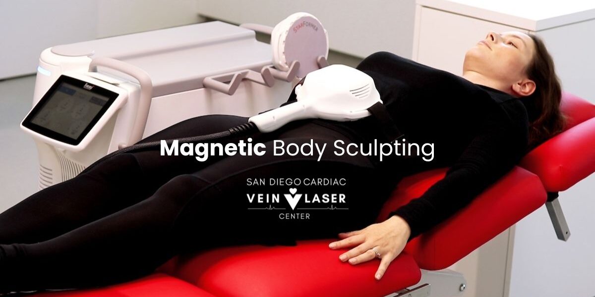 Magnetic Body Sculpting