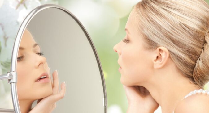 Facial Veins and Treatments