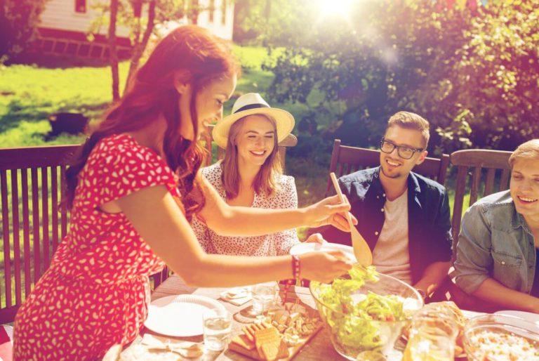 Foods that Improve Blood Circulation in the Veins