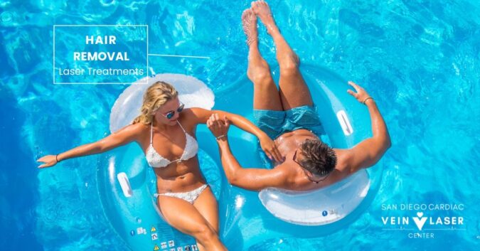 Laser Hair Removal vs Waxing