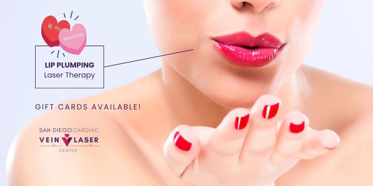 Lip Plumping Laser Therapy Lip Plumping Laser Therapy