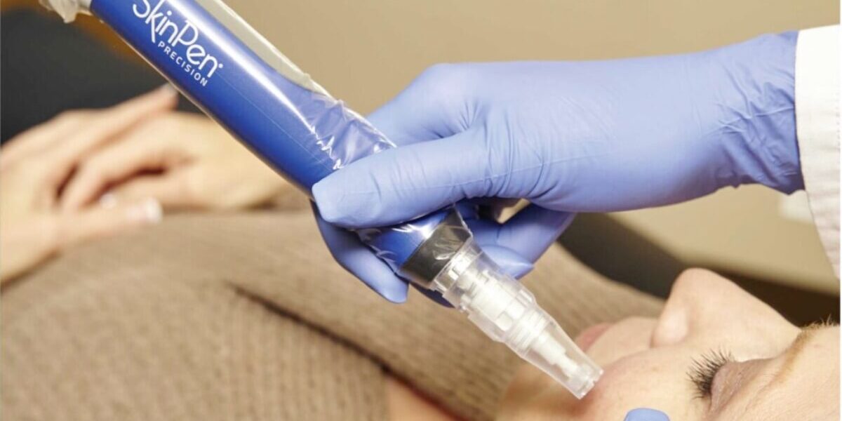 Microneedling SKINPEN® PRECISION