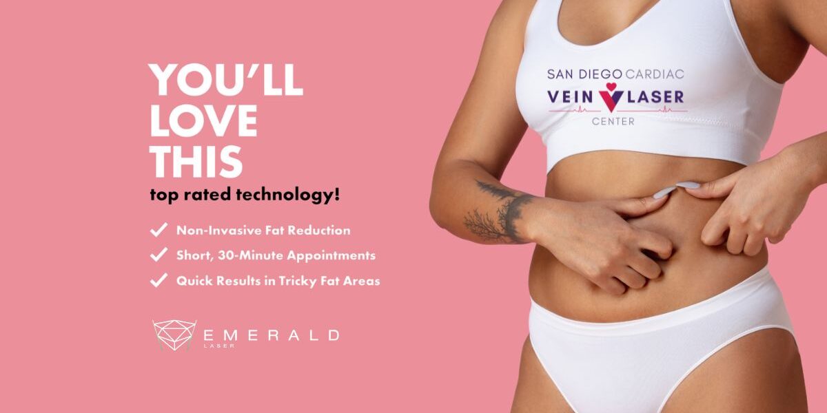 Non-Invasive Laser Fat Removal Treatment with Dr. Taghizadeh Non-Invasive Laser Fat Removal Treatment with Dr. Taghizadeh