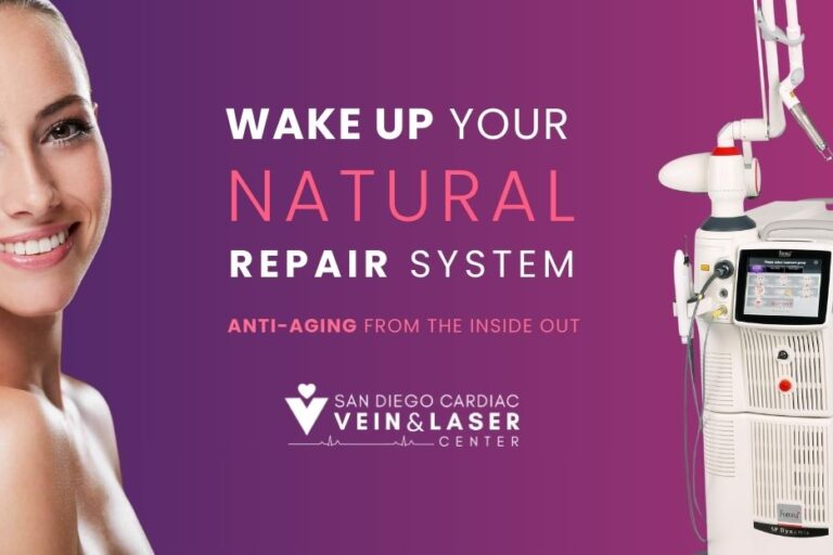 SD Vein Laser Vein & Anti-Aging Therapy
