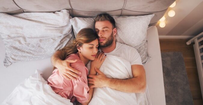 NightLase® Sleep Apnea Laser Therapy