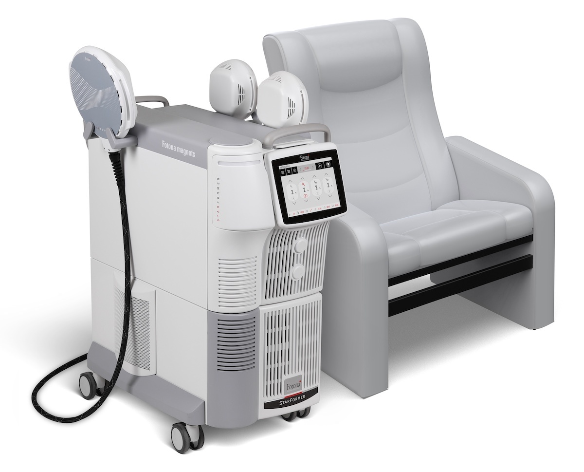 StarFormer Chair StarFormer Chair