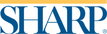 Sharp