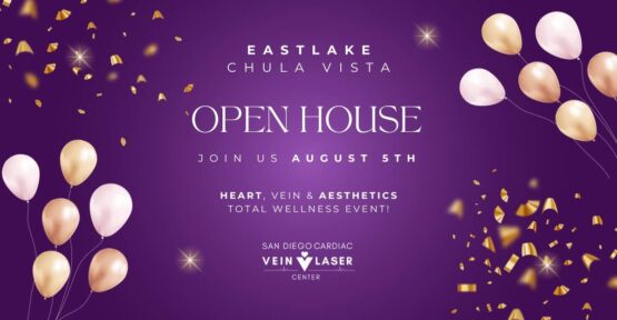 Open House Event 2025