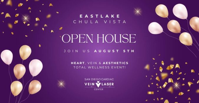 Open House Event 2025