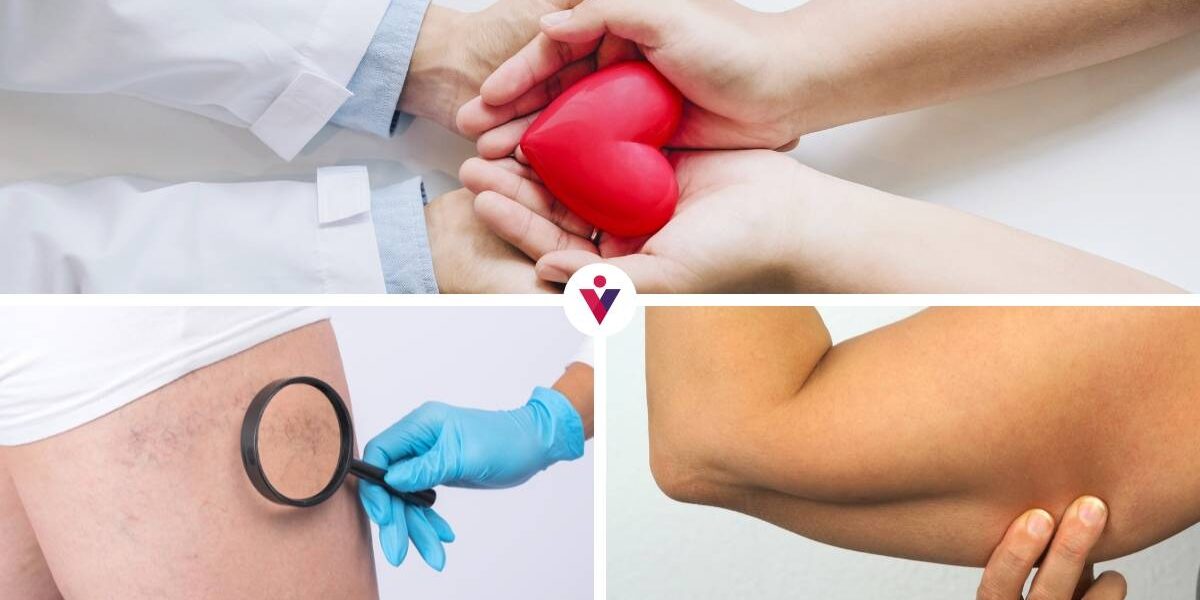 Preventative Care in Cardiology and Aesthetics