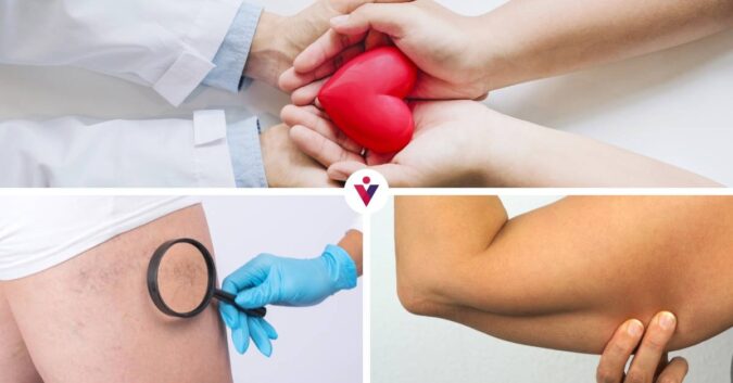 Preventative Care in Cardiology and Aesthetics